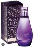 Парфумована вода Yves Rocher So Elixir Purple 50ml