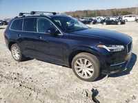 Розбірка разборка VOLVO XC90 II T6 AWD авто на запчастини 2016рік