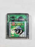 Lego stunt rally gameboy color