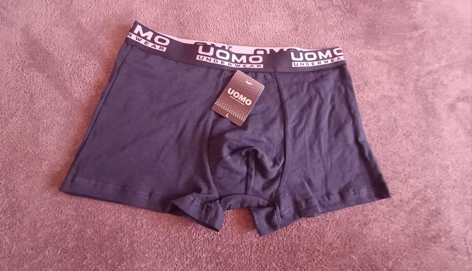 Boxers de homem- L
