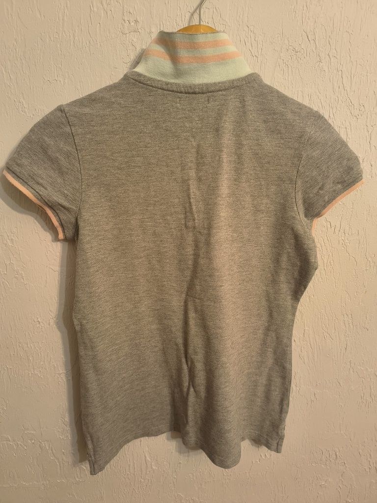 Damska koszulka polo U.S.Polo Assn. M