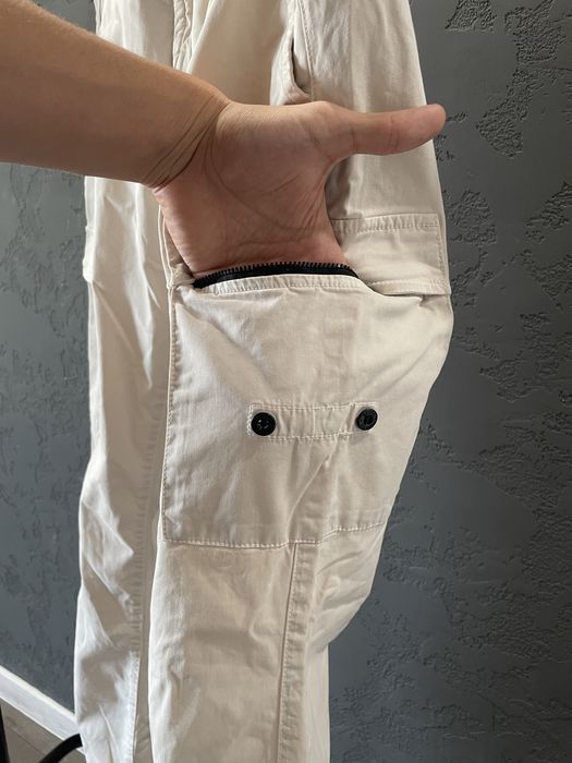 Торг ! Штаны джинсы stone island