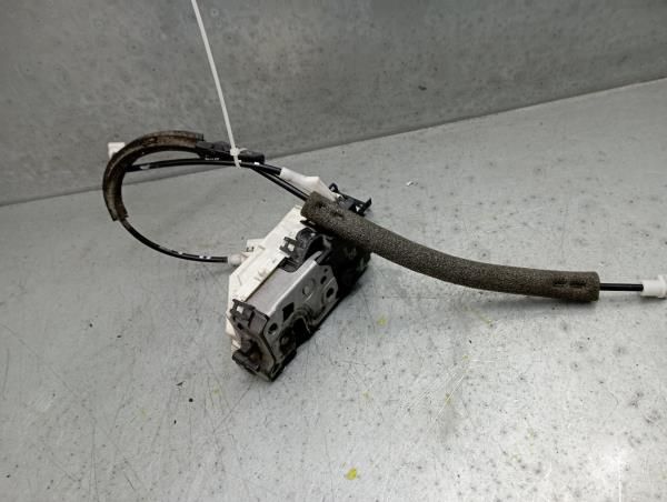 Fechadura / fecho porta frente direito CITROËN Berlingo (B9)