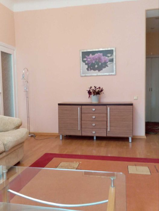 здача на довгострокову оренду квартири