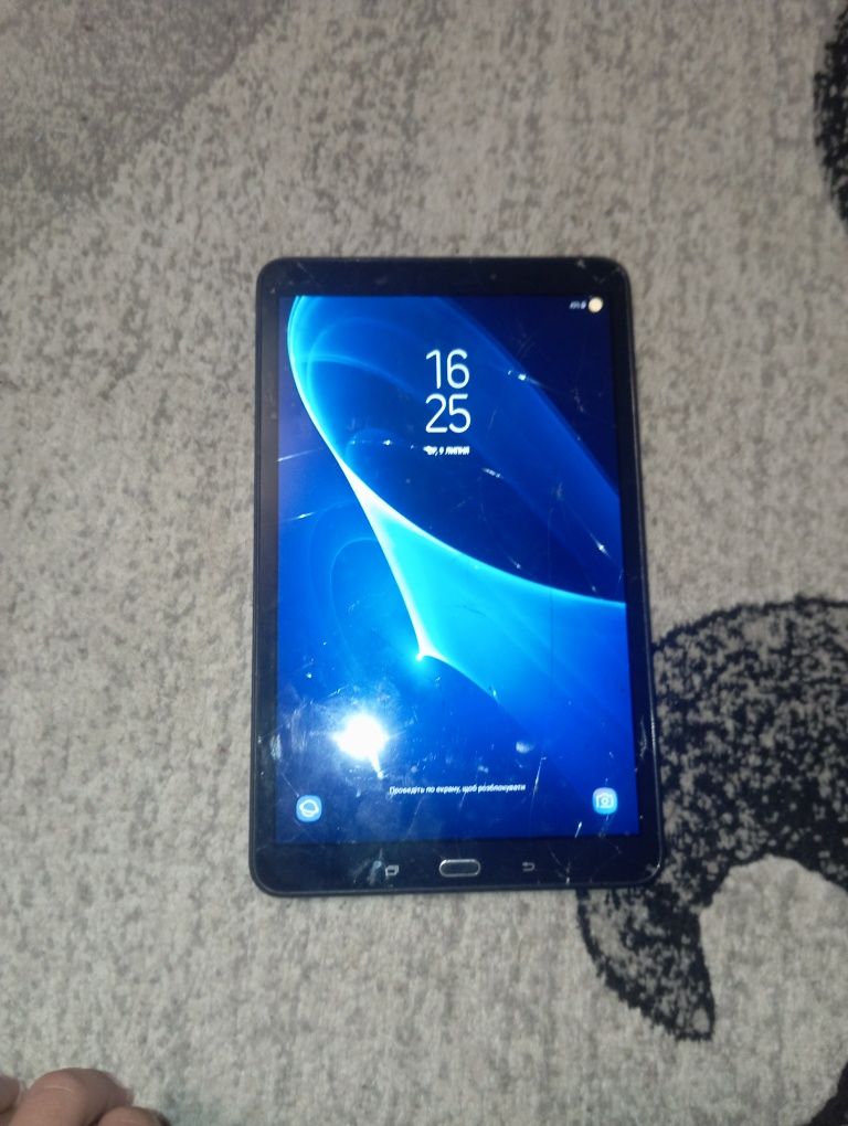 Samsung galaxy tab a6