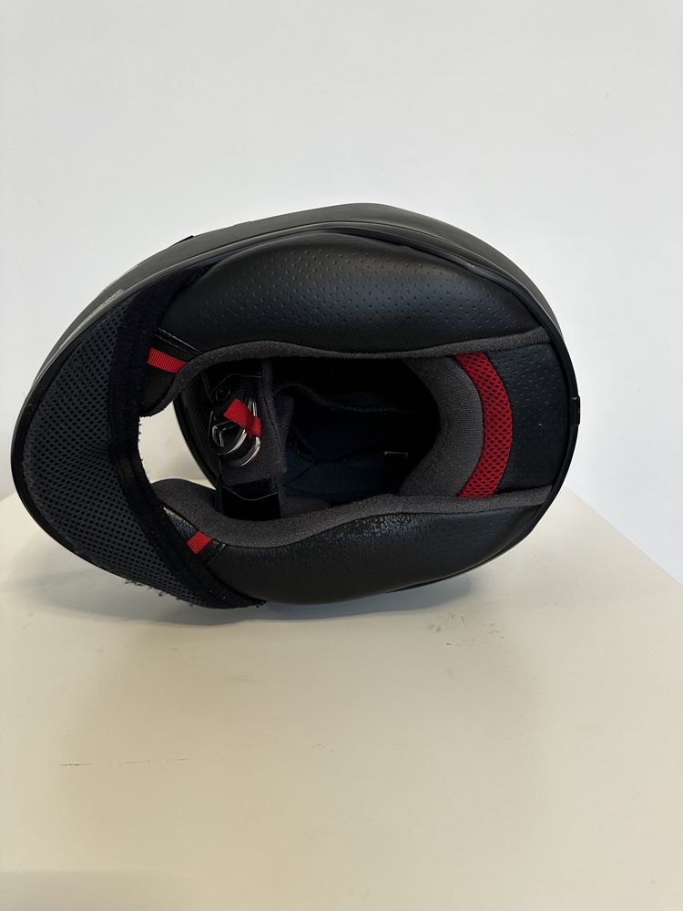 Kask shoei nxr xs fotochrom