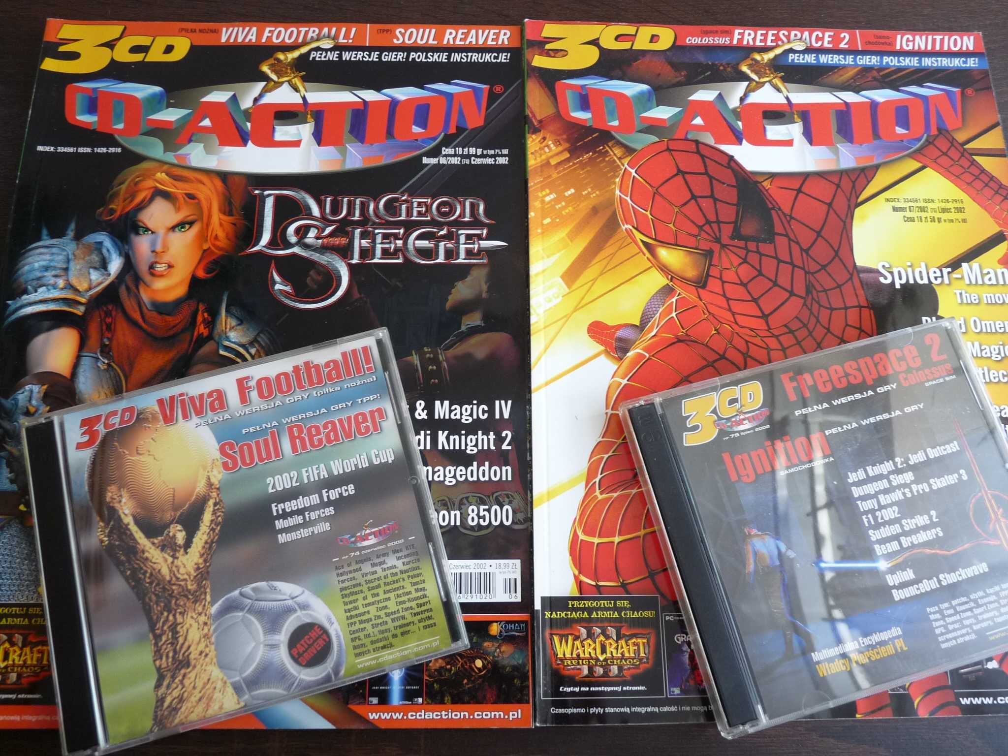 CD-Action (2002)