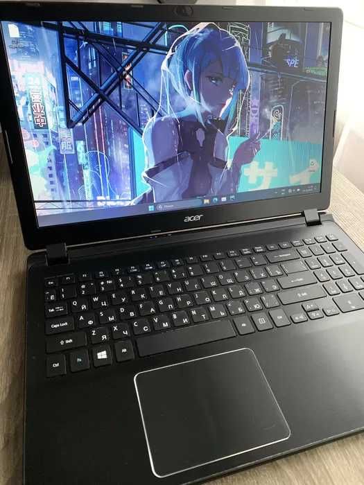 Portátil Acer Aspire V5 552G – 100% Funcional