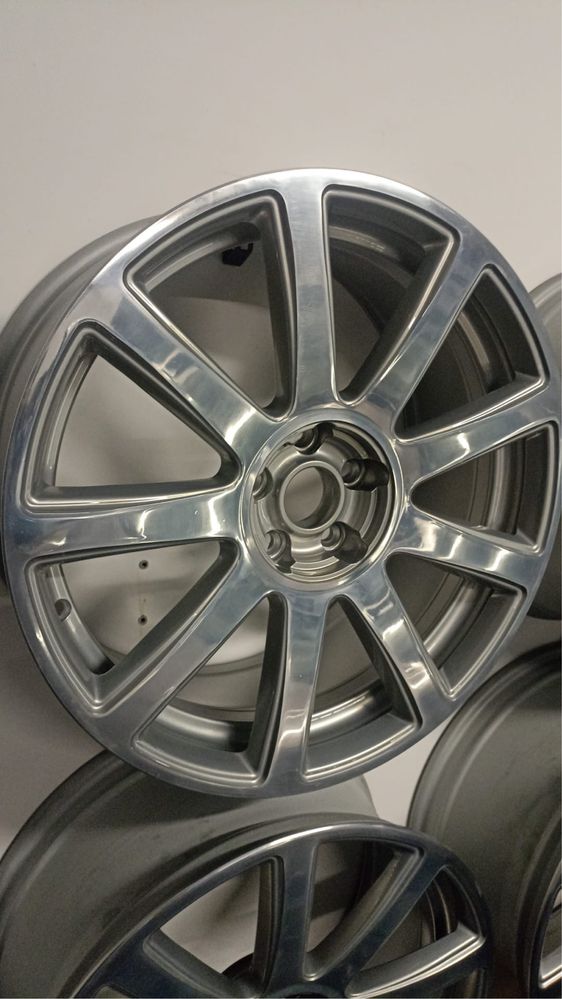 Multispoke 20 oryginal 5x112 audi a8 s8