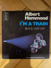 Albert Hammond - Winyl 7' - 1974