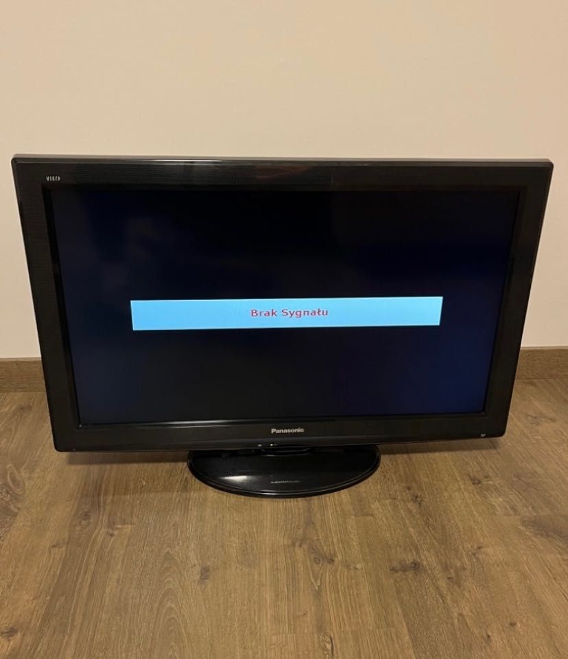 Telewizor LCD Panasonic Viera TX-L32S20E