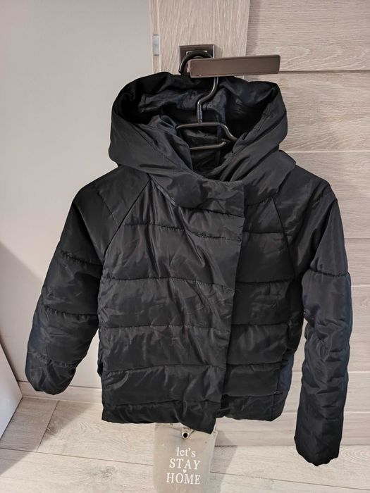 Kurtka zimowa Reserved rozm 140cm