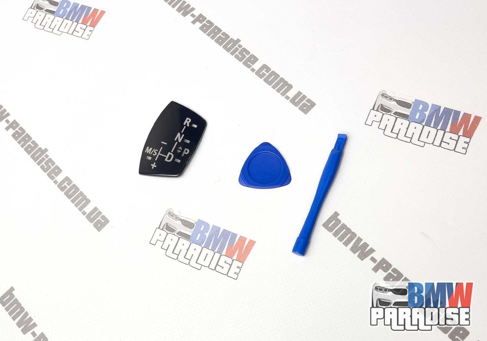 ЛУЧШАЯ ЦЕНА! Вставка селектора АКПП для BMW F10 F01 F30 F32 F48 F25