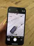 Iphone 13 mini czarny 128 gb