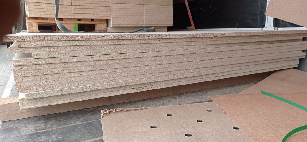 Płyta 10 12 15, 18, 22, 25 28 Wiórowa OSB MDF Sklejka podłogi szalunki