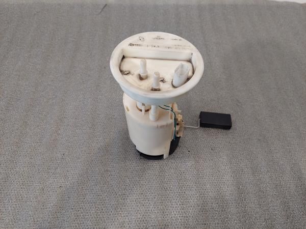 Boia combustível SEAT Leon (1M1)