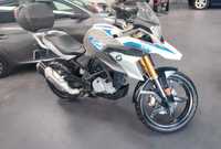 BMW G 310 GS