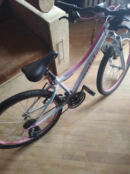 Велосипед для дітей та підлітків  Lanny Pride 4.2