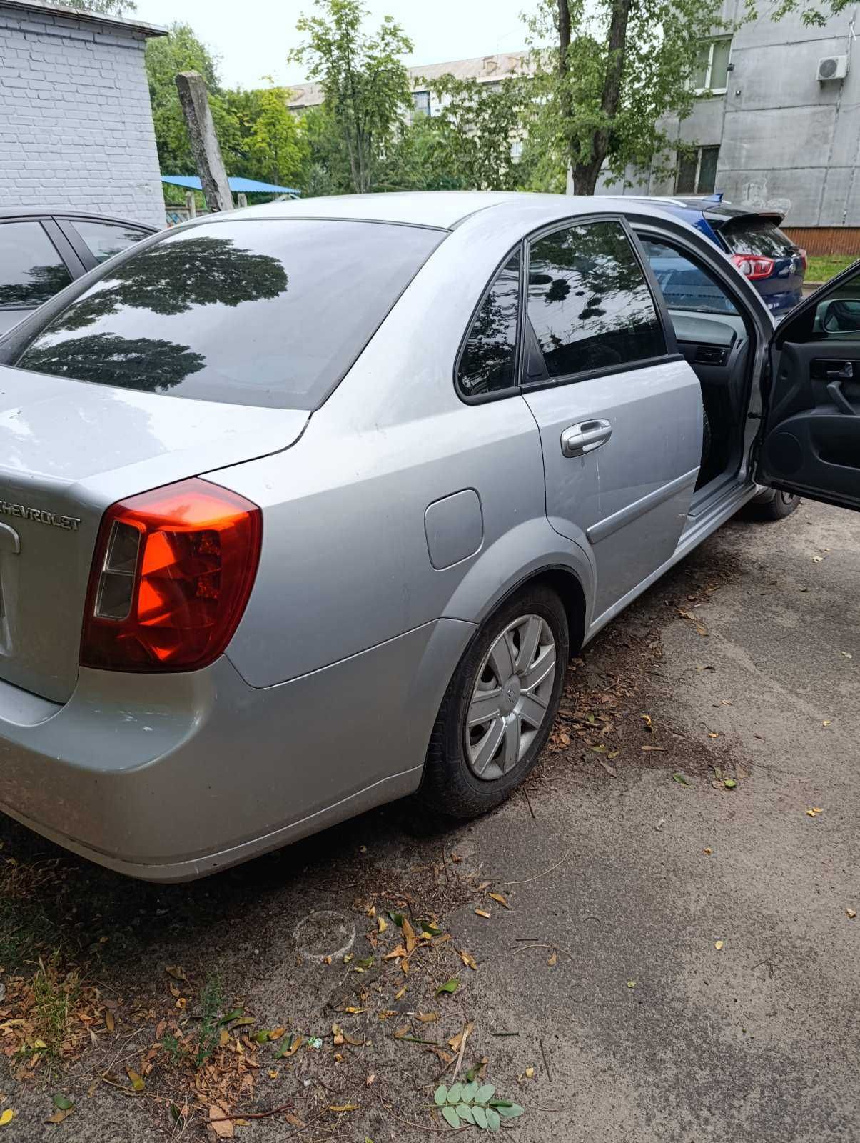 Продам автомобіль