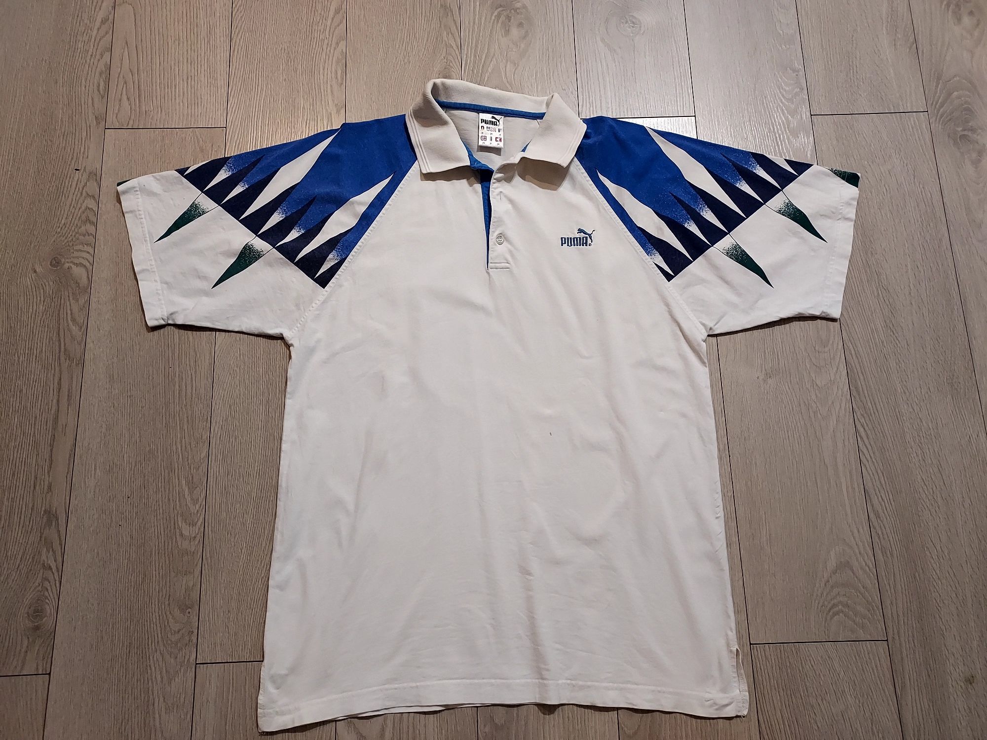 Polo Puma sportowy męski L