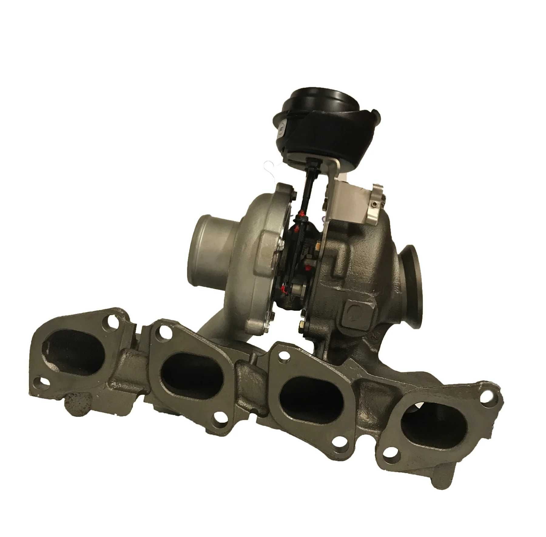 Turbo 755046 Opel Astra  CDTI 150 CV
