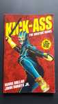 Banda desenhada KICK-ASS (Mark Millar/Romita Jr) - oferta portes