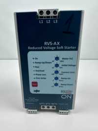 RVS-AX Recuded Voltage Soft Starter RVS-AX 44 400-0-s