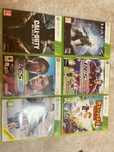 Xbox jogos aleatórios