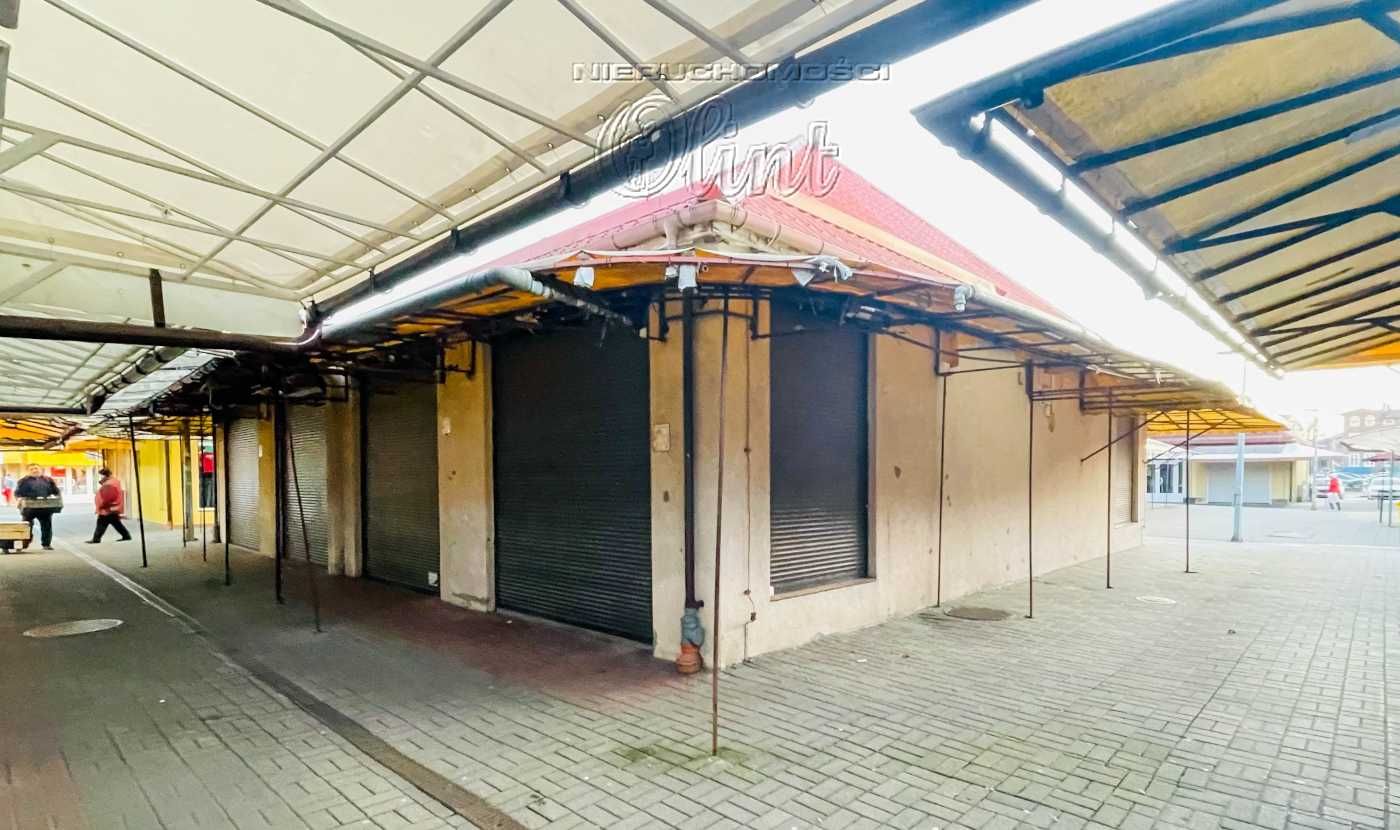 Lokal do wynajęcia - LĘBORK Doskonała Cena i Lokalizacja WYNAJEM/KUPNO