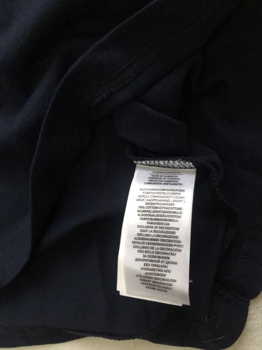 Koszulka damska polo ralph lauren