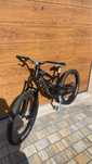 Rama yt tues , trek , giant