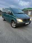Продам Mercedes VITO