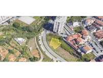 Lote P/ Construção de Prédio, Cacém, Sintra, 380 m2