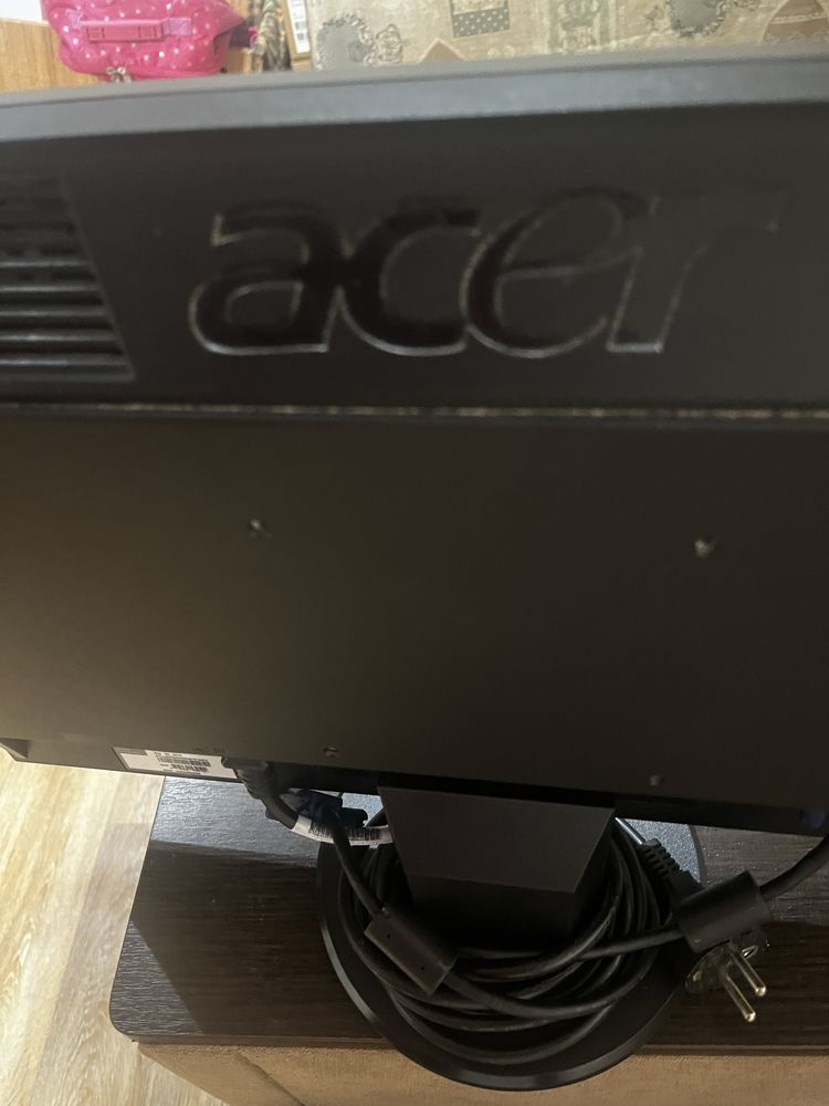 Монитор Acer