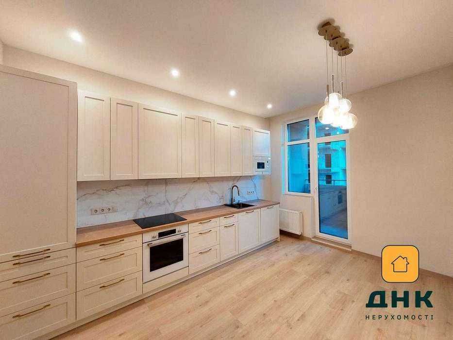 Аркадия Генуэзская‼️НОВЫЙ РЕМОНТ • 3к квартира • Элегия парк Море