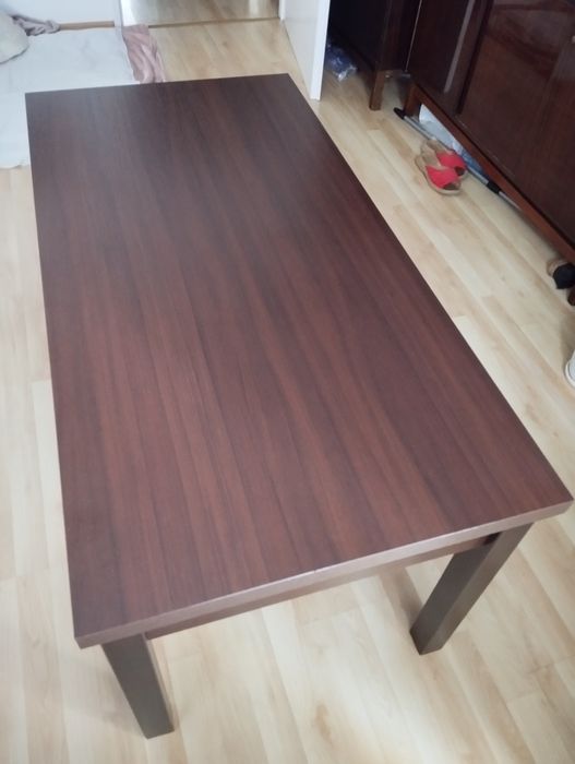 Ława / stolik kawowy 120x60cm