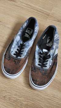 Buty Vans Star Wars numer 42