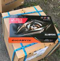 Видеокарта Gigabyte Rx 5700 XT 8Gb