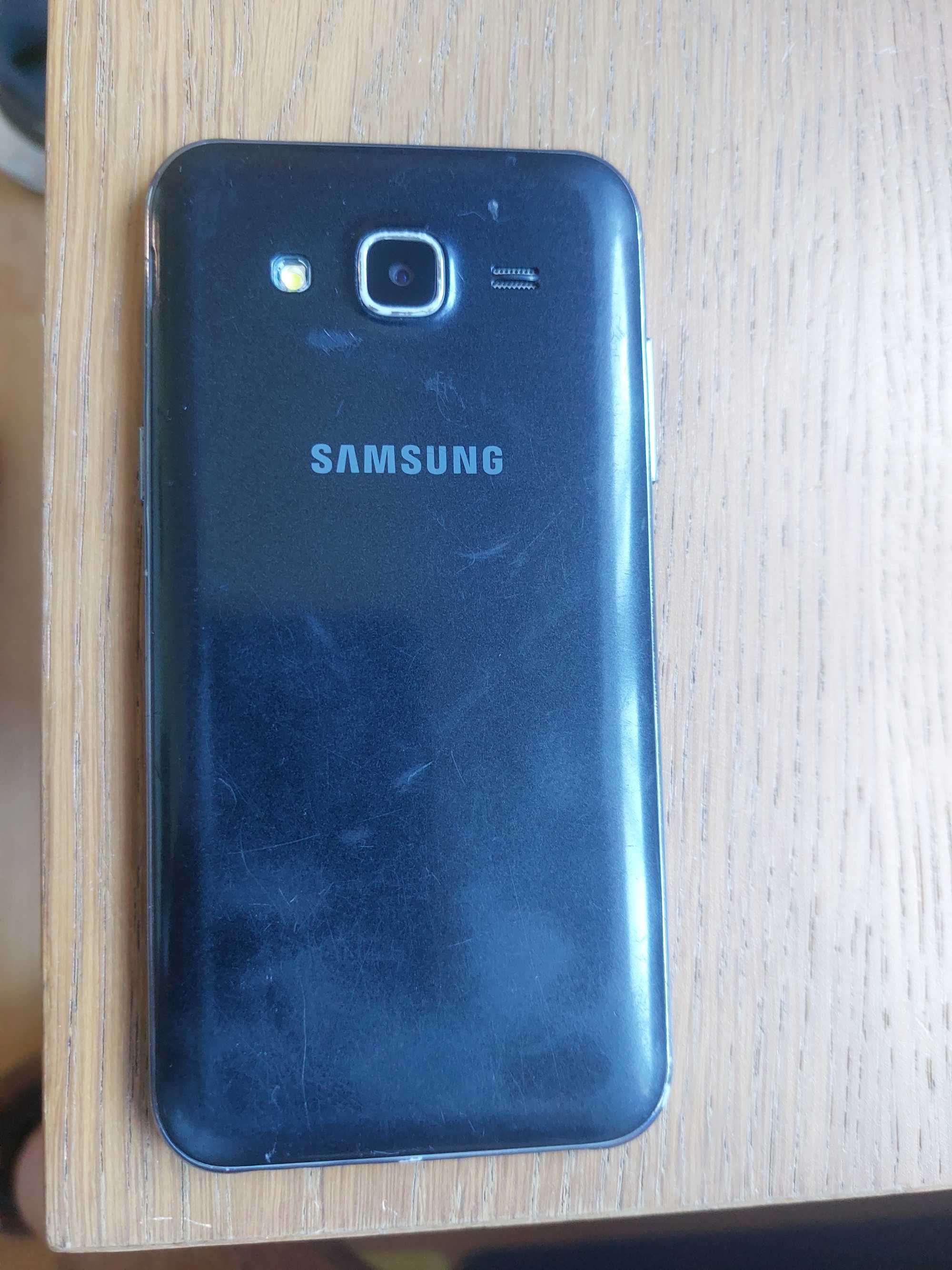 Samsung Galaxy J5 2016