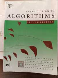 Algorithms, introduction, algorytmy