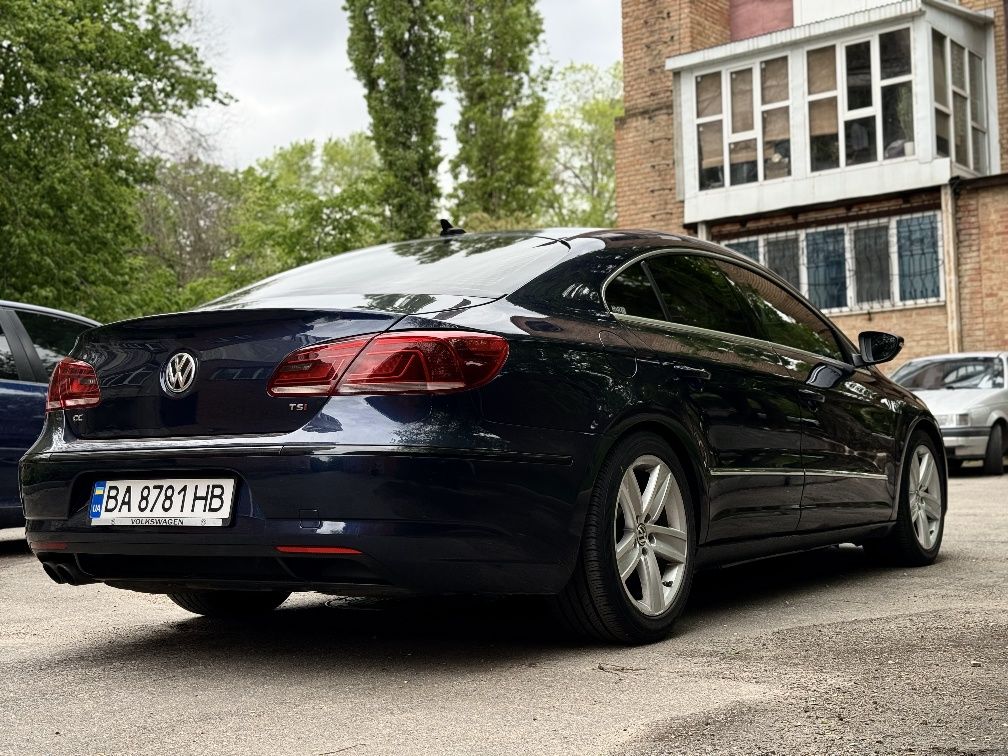 Продам Volkswagen CC