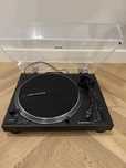 audio-technica at-lp120xusb
