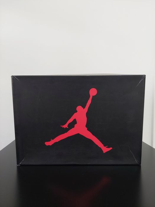 Nike Air Jordan 3 True Blue