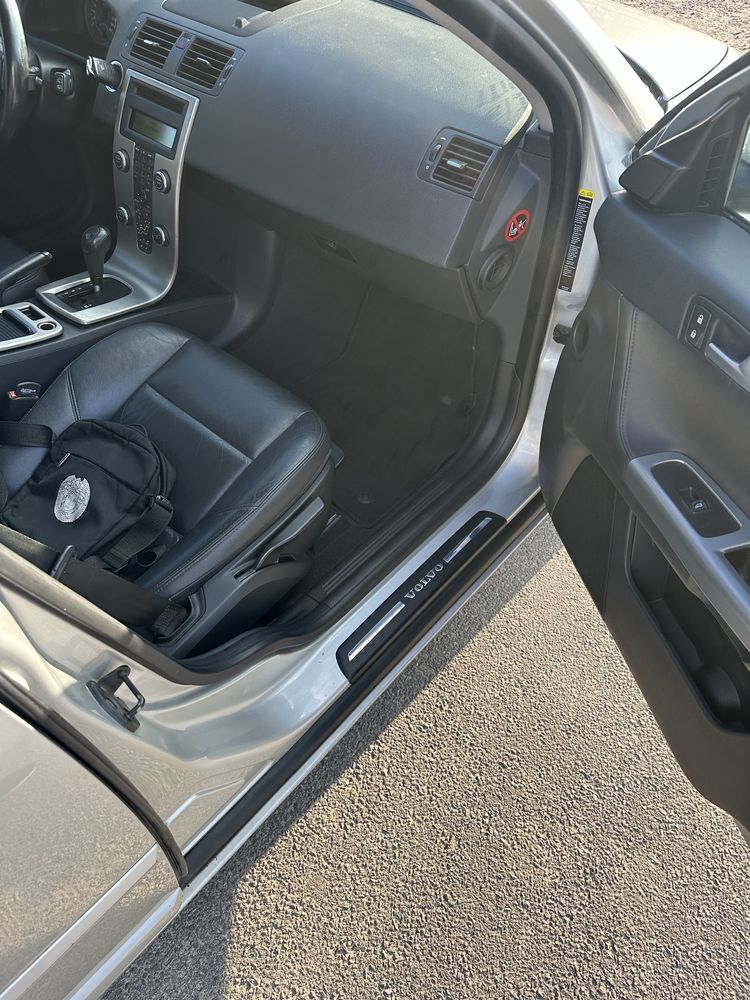 Volvo v50 2.0d avt