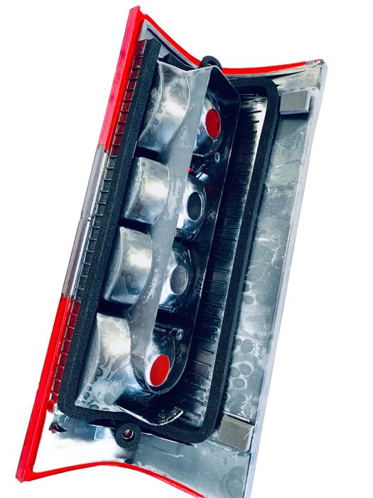 Lampa tylna światło tył Fiat Ducato Citroen  Jumper Peugeot Boxer