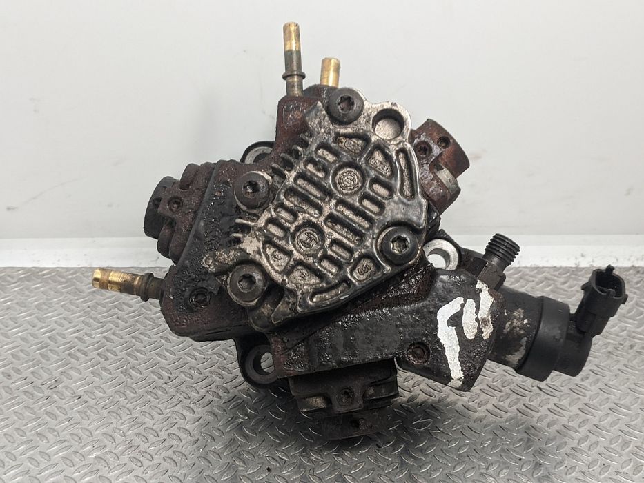 ТНВД 2.0 дизель Рено Трафик 2 Опель Виваро Trafic 2 Vivaro ПНВТ