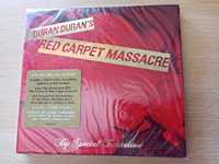 Duran Duran - Red carpet massacre (special deluxe package) (NOVO)