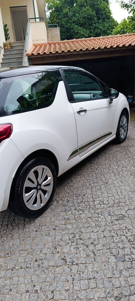 Citroen DS3 2013