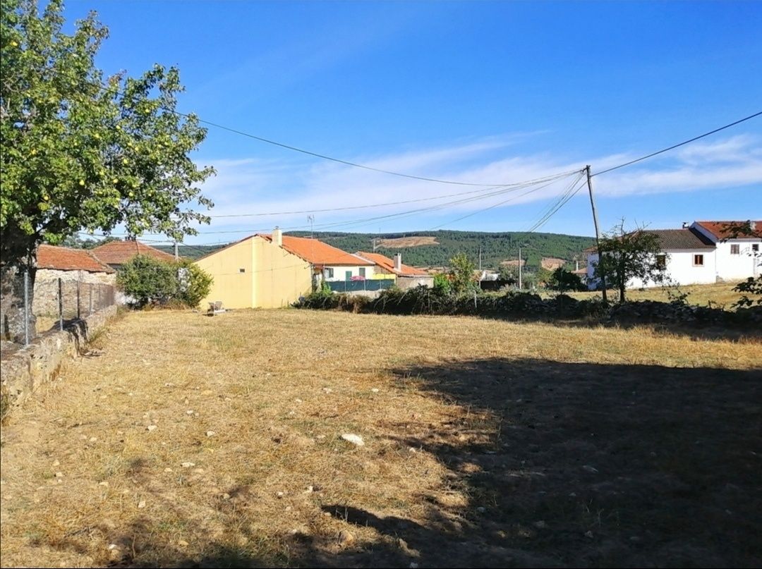 Terreno em Zava Mogadouro