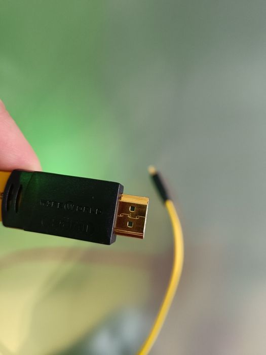 Wireworld chroma 7 HDMI 1 m